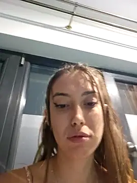 Snapshot of Virgin_Pussy_Horny chatting on October 20, 5:35 pm Virgin Pussy Horny online show from October 20, 5:35 pm