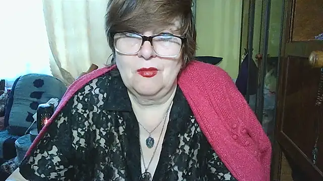 VeronicaGold511 online show from October 27, 8:07 am