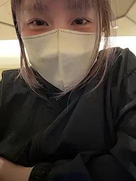 ichika muu online show from May 30, 12:13 pm
