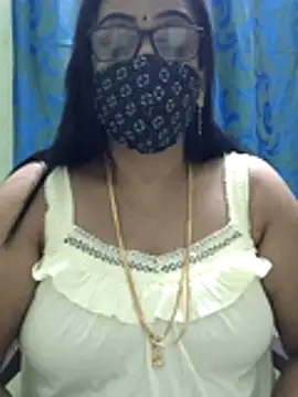 sweet-lotus online show from March 5, 4:36 pm