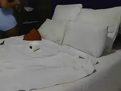 Snapshot of Babysex32 chatting on October 21, 8:48 am Babysex32 online show from October 21, 8:48 am