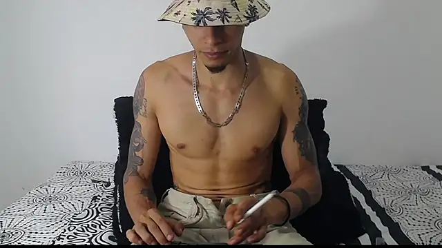 Daniel laverde online show from November 6, 4:08 pm