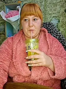 Miss tits2025 online show from October 5, 6:50 pm