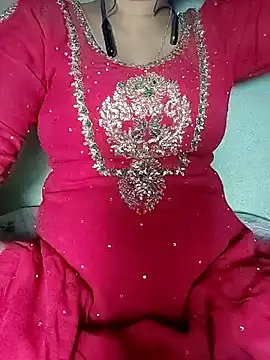 Hotty-Monaa online show from November 16, 6:57 pm