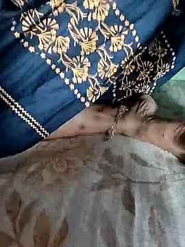 Hotty-Monaa online show from November 22, 5:01 pm