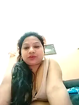 Cute-Janvi20 online show from October 11, 7:01 pm