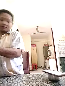 Cute-Janvi20 online show from October 16, 8:15 am