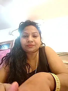 Cute-Janvi20 online show from October 24, 8:16 pm