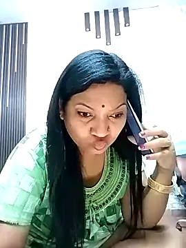 Cute-Janvi20 online show from November 24, 6:46 am