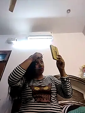 Cute-Janvi20 online show from December 16, 9:25 am