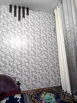 Cute-Janvi20 online show from February 9, 5:33 am