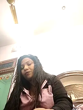 Cute-Janvi20 online show from February 11, 8:19 am