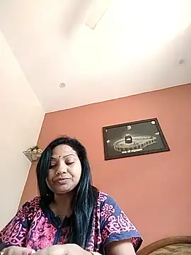 Cute-Janvi20 online show from February 25, 6:01 am