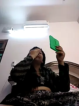 Cute-Janvi20 online show from February 28, 8:26 am