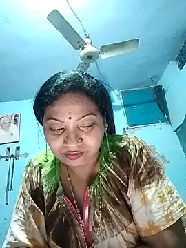 Cute-Janvi20 online show from March 23, 5:17 pm