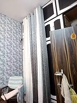 Cute-Janvi20 online show from April 6, 4:46 am