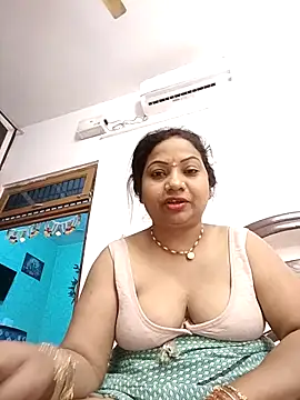 Cute-Janvi20 online show from April 13, 8:53 am