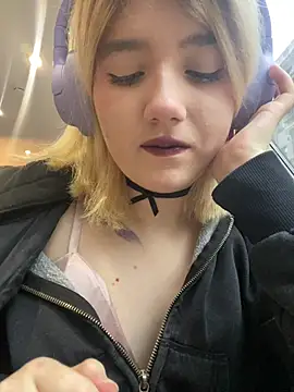 Cherry   Blossom online show from October 26, 11:16 am