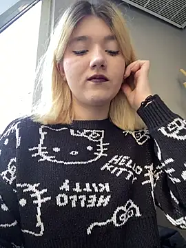 Cherry   Blossom online show from November 15, 9:28 am