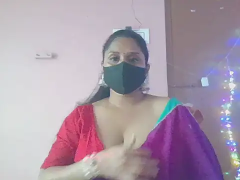 itsabika online show from December 20, 7:37 am