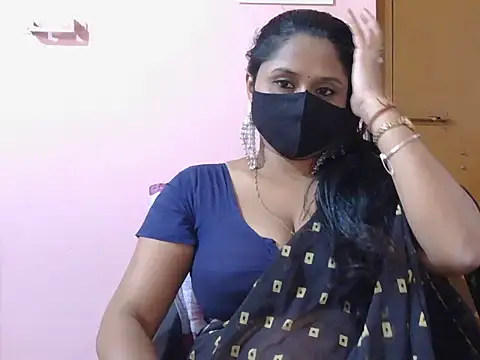 itsabika online show from February 17, 7:05 am