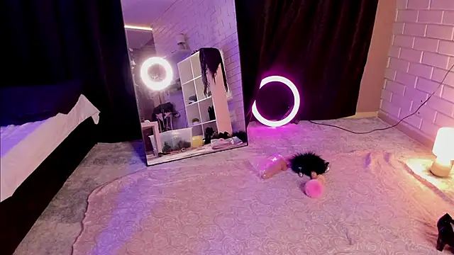 Anjela Botton online show from November 30, 6:34 pm