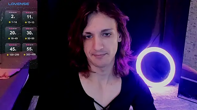 Anjela Botton online show from December 17, 6:25 pm