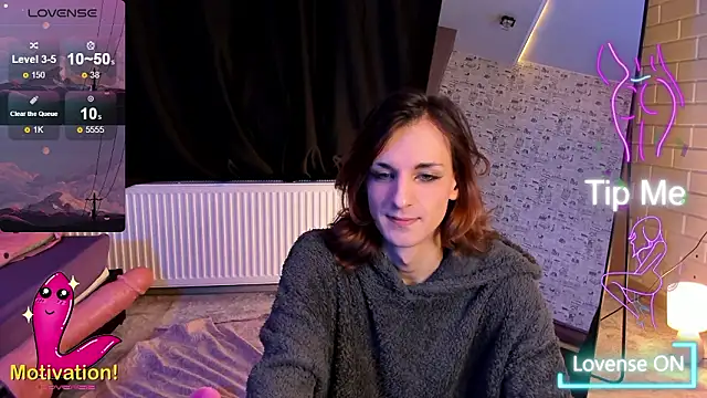 Anjela Botton online show from February 22, 6:28 pm