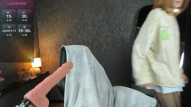 Anjela Botton online show from March 28, 6:40 pm