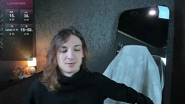 Anjela Botton online show from March 29, 6:30 pm