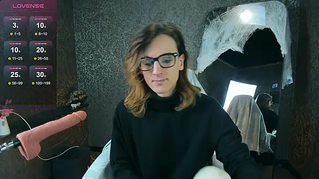 Anjela Botton online show from April 11, 6:12 pm