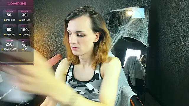 Anjela Botton online show from April 20, 5:59 pm