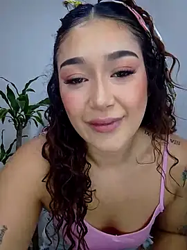 LilithAmber11 online show from September 20, 2:45 am