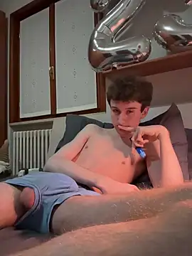 twinkethan07 online show from March 23, 1:09 am