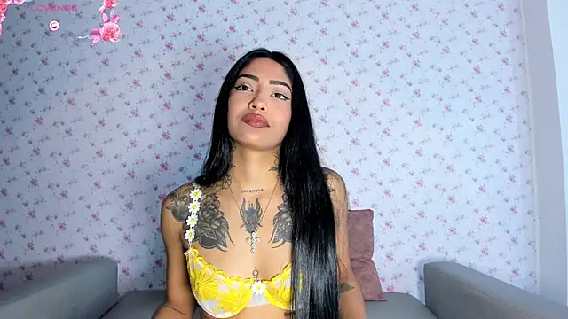 Alykass online show from April 9, 9:09 pm