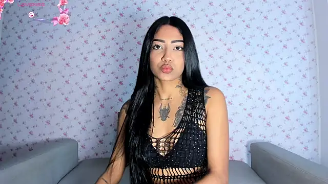 Alykass online show from April 10, 9:30 pm