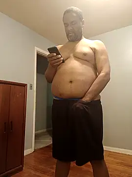 funandfreakyguy 97 online show from June 25, 6:23 pm