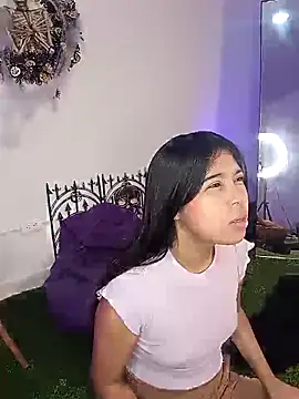 VioletaBliss1 online show from October 24, 11:50 am