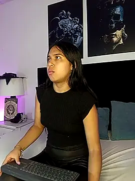 VioletaBliss1 online show from October 25, 11:51 am