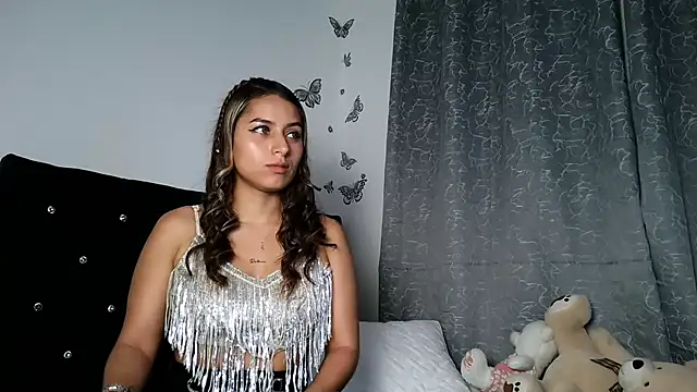 abella-lemus online show from November 23, 10:42 pm