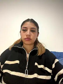 AriaBliss- online show from November 4, 3:05 am