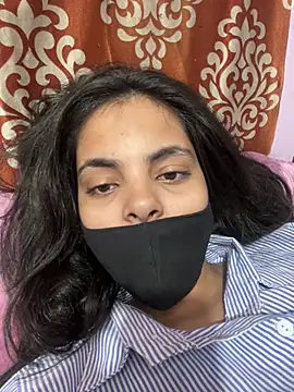 Snapshot of Sandhya_77 chatting on May 7, 5:13 am Sandhya 77 online show from May 7, 5:13 am