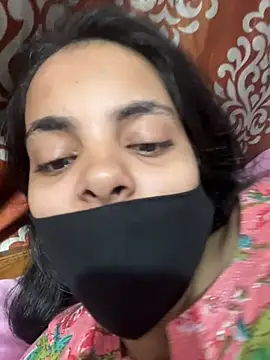 Snapshot of Sandhya_77 chatting on May 12, 6:10 am Sandhya 77 online show from May 12, 6:10 am