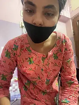 Snapshot of Sandhya_77 chatting on May 16, 5:26 am Sandhya 77 online show from May 16, 5:26 am
