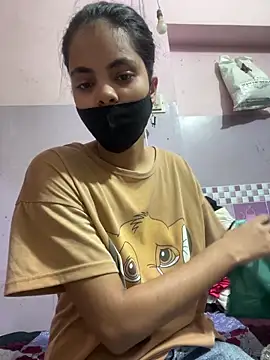 Snapshot of Sandhya_77 chatting on May 17, 5:16 am Sandhya 77 online show from May 17, 5:16 am