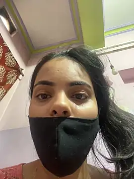 Snapshot of Sandhya_77 chatting on June 3, 6:16 am Sandhya 77 online show from June 3, 6:16 am