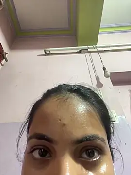 Snapshot of Sandhya_77 chatting on June 16, 5:54 am Sandhya 77 online show from June 16, 5:54 am