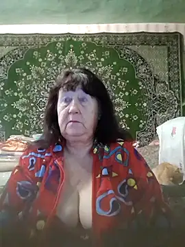 CrystalLime6411 online show from November 15, 1:40 pm