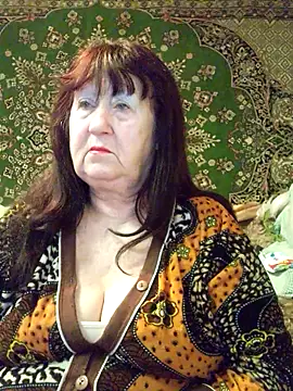 CrystalLime6411 online show from February 28, 6:20 pm