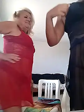 Bellapotencia1985 online show from February 24, 12:58 pm